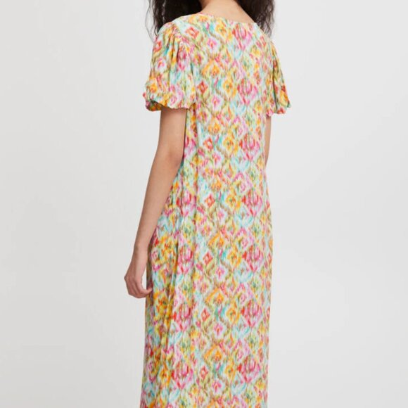 Ichi Pero Dress - Picture 3 of 6
